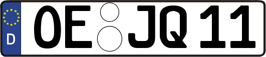 OE-JQ11