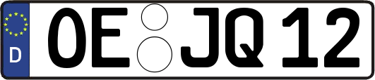 OE-JQ12