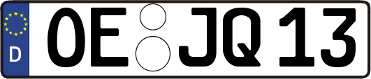 OE-JQ13