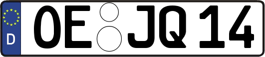 OE-JQ14