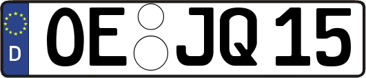 OE-JQ15