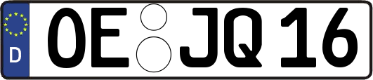 OE-JQ16