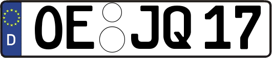 OE-JQ17