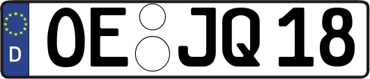 OE-JQ18