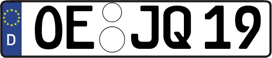 OE-JQ19