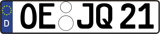 OE-JQ21