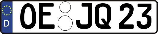 OE-JQ23