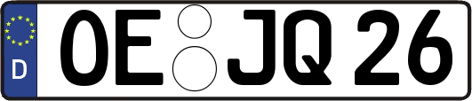 OE-JQ26