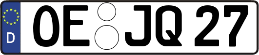 OE-JQ27