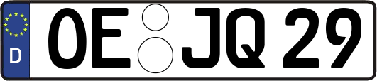 OE-JQ29