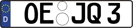 OE-JQ3