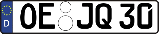 OE-JQ30
