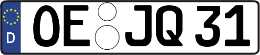 OE-JQ31