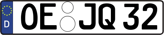 OE-JQ32