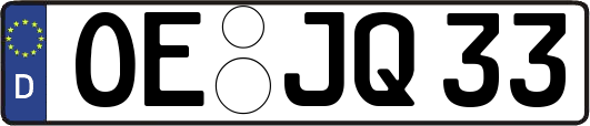 OE-JQ33