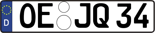 OE-JQ34