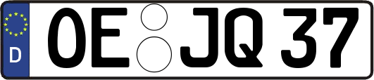 OE-JQ37