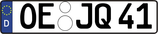 OE-JQ41