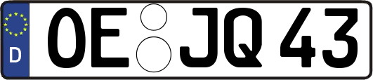OE-JQ43