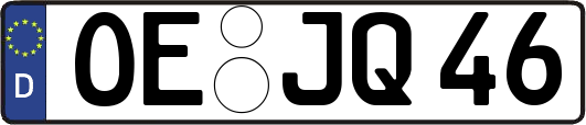 OE-JQ46