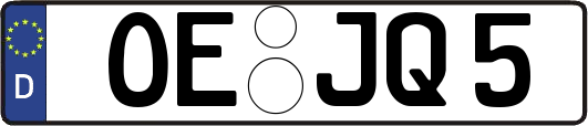 OE-JQ5