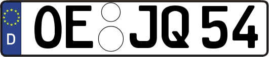 OE-JQ54