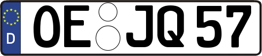 OE-JQ57