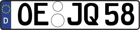 OE-JQ58