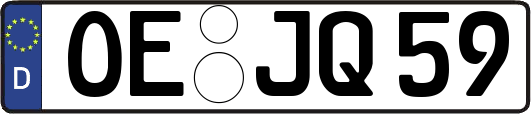OE-JQ59