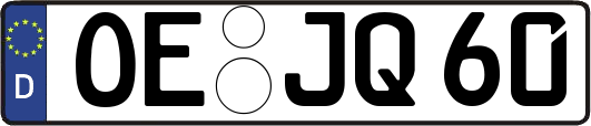 OE-JQ60