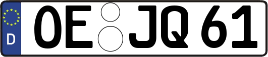 OE-JQ61