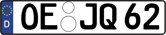 OE-JQ62