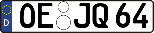 OE-JQ64
