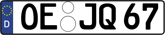 OE-JQ67