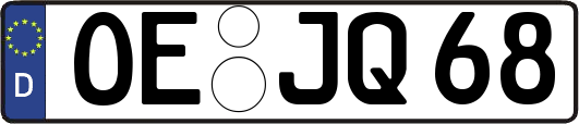 OE-JQ68