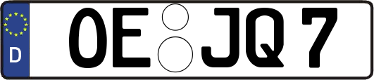 OE-JQ7