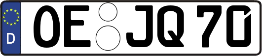 OE-JQ70
