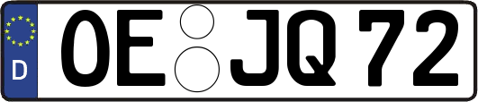 OE-JQ72