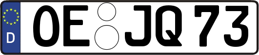 OE-JQ73