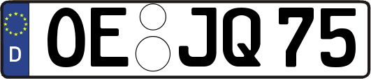 OE-JQ75