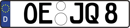 OE-JQ8
