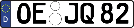 OE-JQ82