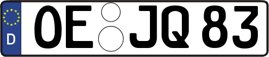 OE-JQ83