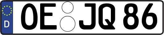 OE-JQ86
