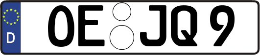 OE-JQ9