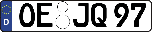 OE-JQ97