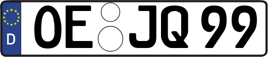 OE-JQ99