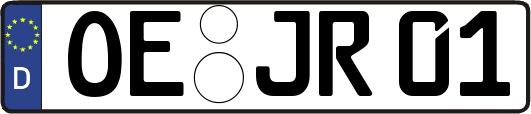 OE-JR01