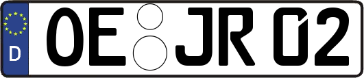 OE-JR02