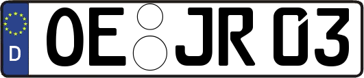 OE-JR03